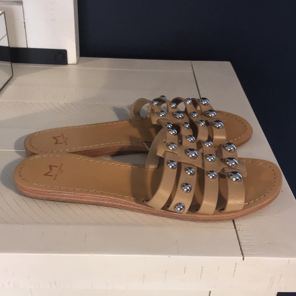 Marc Fisher LTD Sandals
